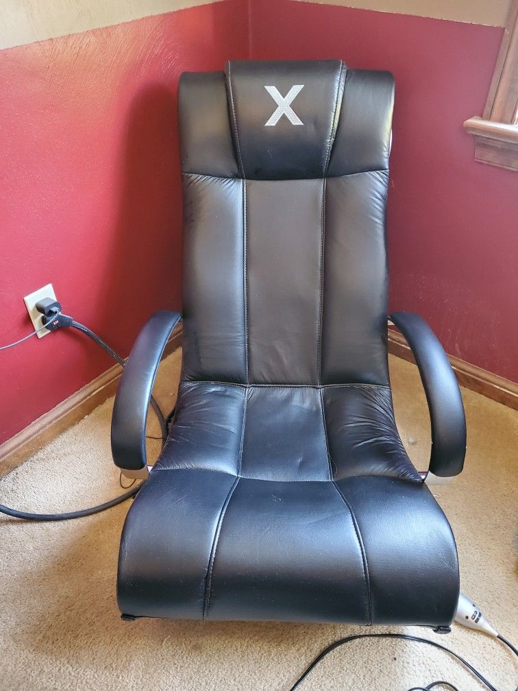 Gaming chair. Never Used