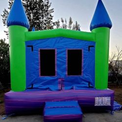 Jumping Castle
