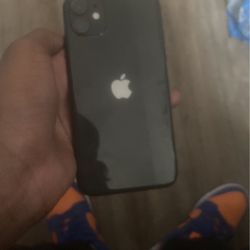 iphone 11 black 