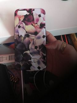 6 plus! Firm price
