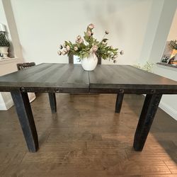 Dining Room Table
