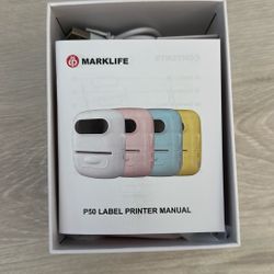 Label Printer