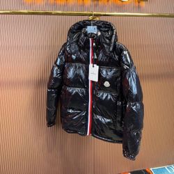 Moncler Jackets For Men 