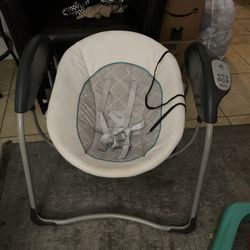 Good Baby Swing 