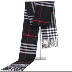 New Winter Scarf