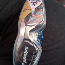 Phelps Goggles Xceed