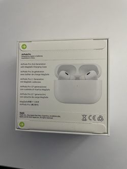 Airpods pro