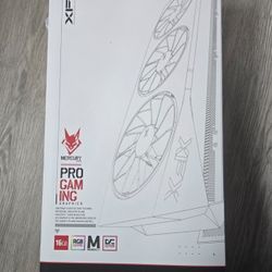 XFX Mercury AMD Radeon 9070XT