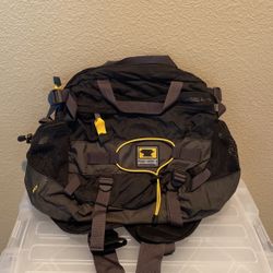 Day Pack Hiking Mountainsmith 