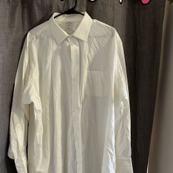 Brooks Brothers Button Down Shirt