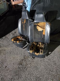 Vw Bug Parts