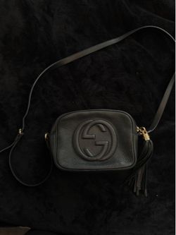 GUCCI Crossbody