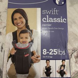 Baby Carrier