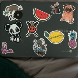 samsung chromebook