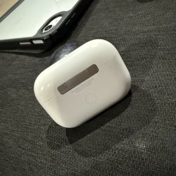air pod pro 2 