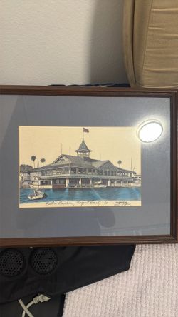 Balboa Pavilion