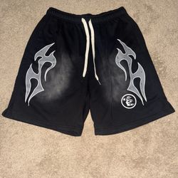 Hellstar Shorts 