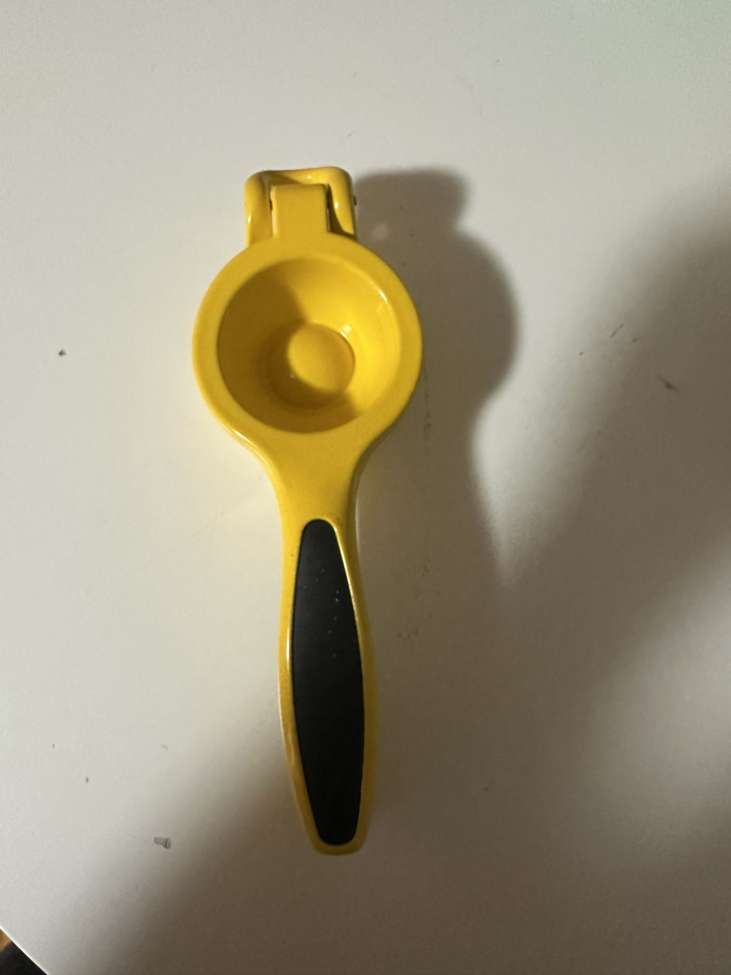 Lemon Squeezer
