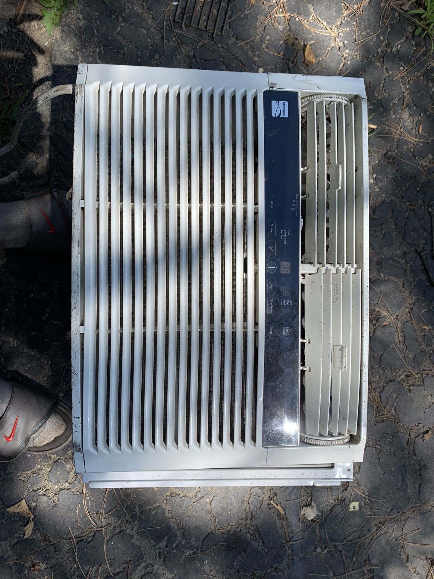 Kenmore AC Unit