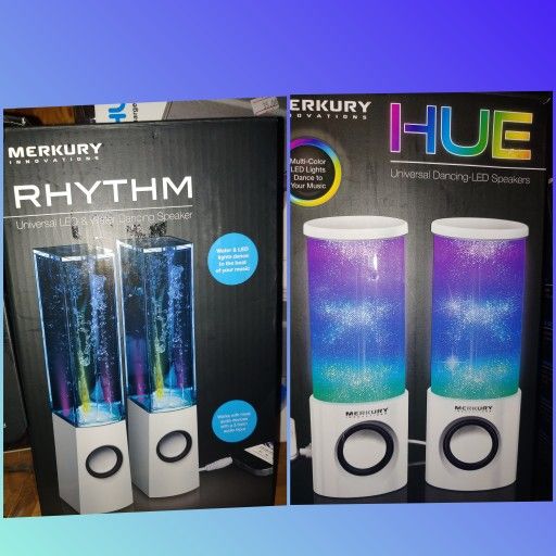 TAKE THEM BOTH FOR $25!!!