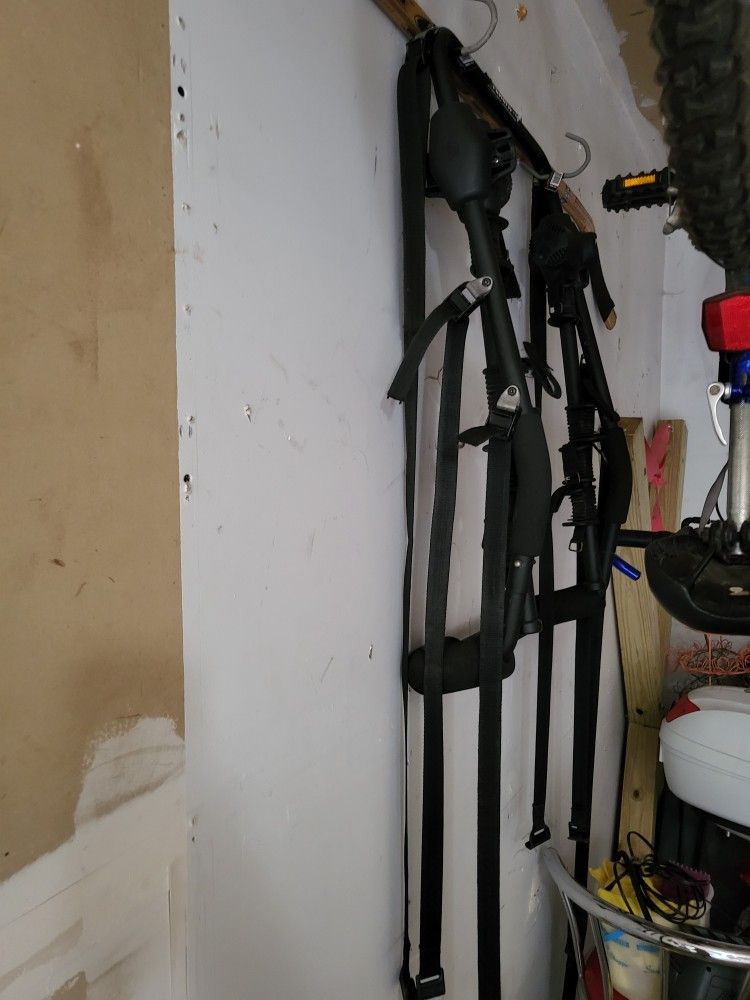 Bike Carrier