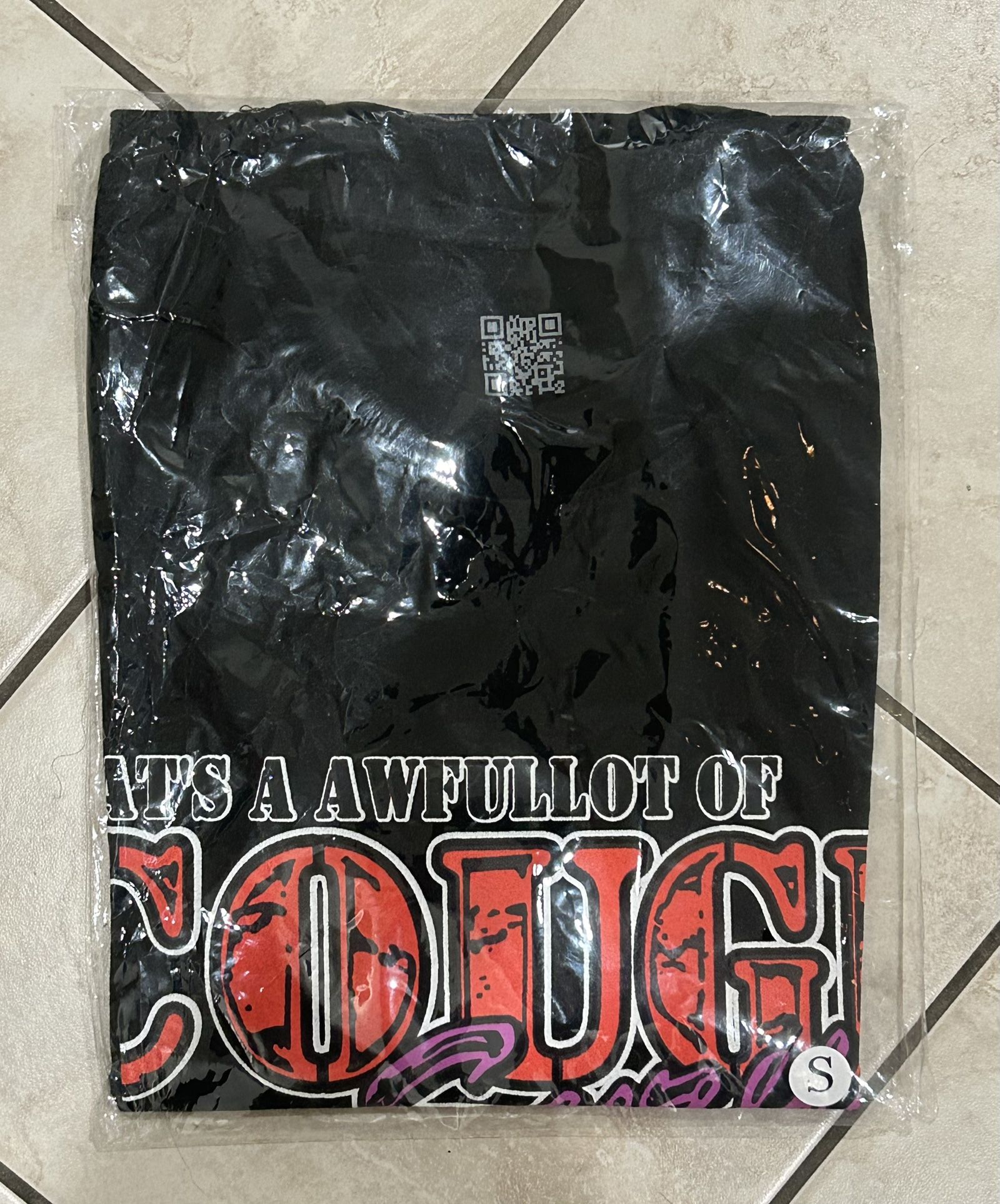 ALOCS Awful Lot Of Cough Syrup