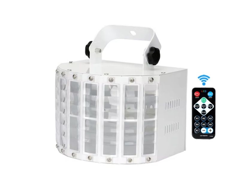 LED DJ Lights