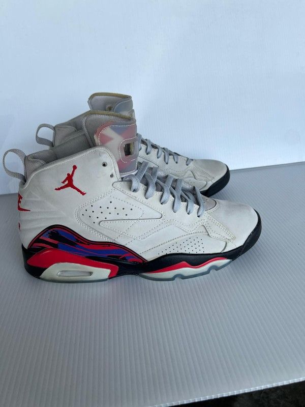 Nike Jordan Size 9.5