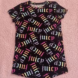 Juicy Couture NightShirt 
