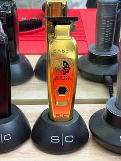 Stylecraft saber trimmer