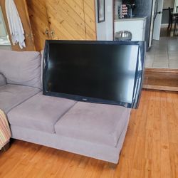 Vizio 48 Inch Flat Screen TV