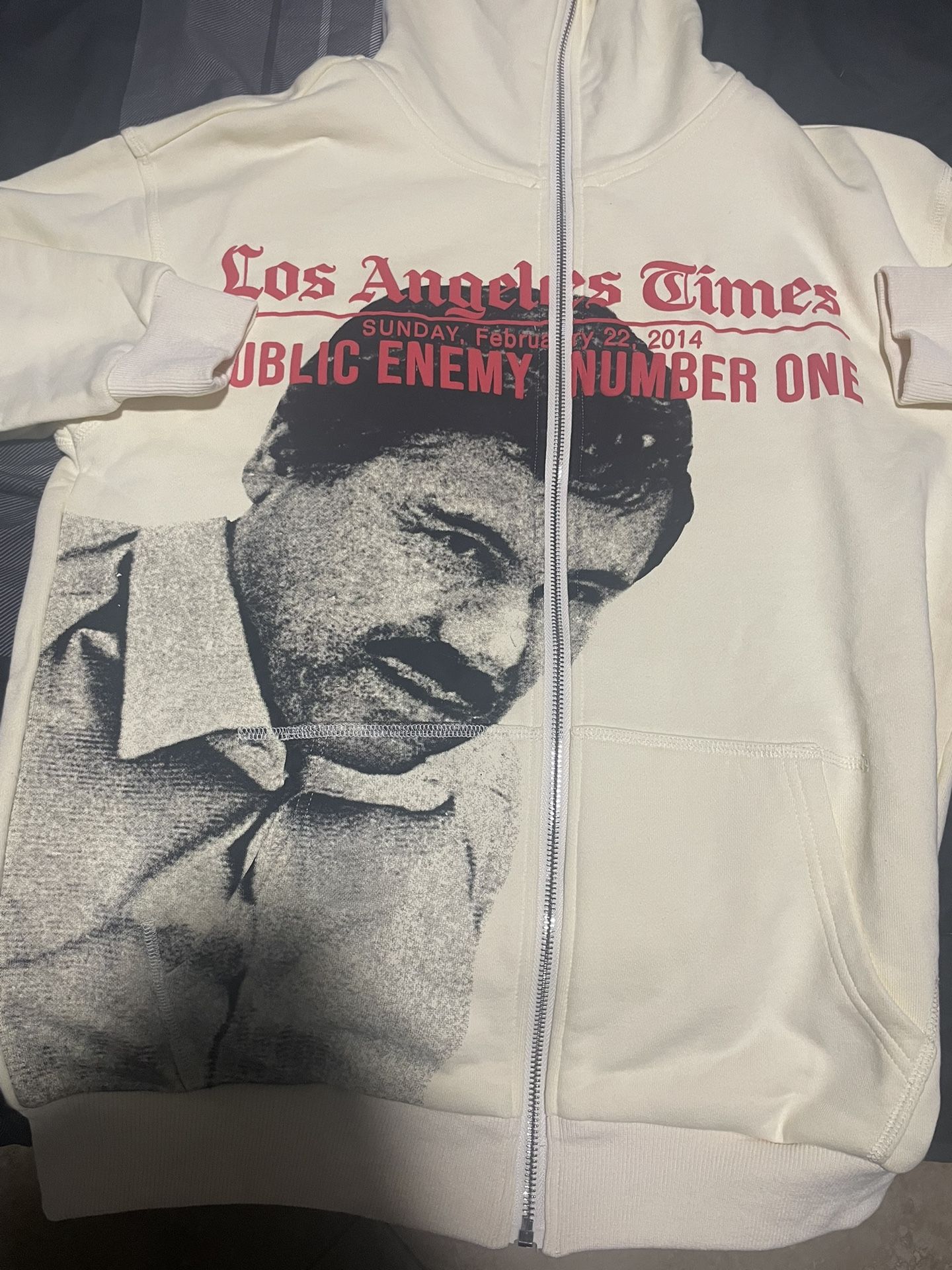 For grabs!
