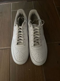 Nike Air Force 1s