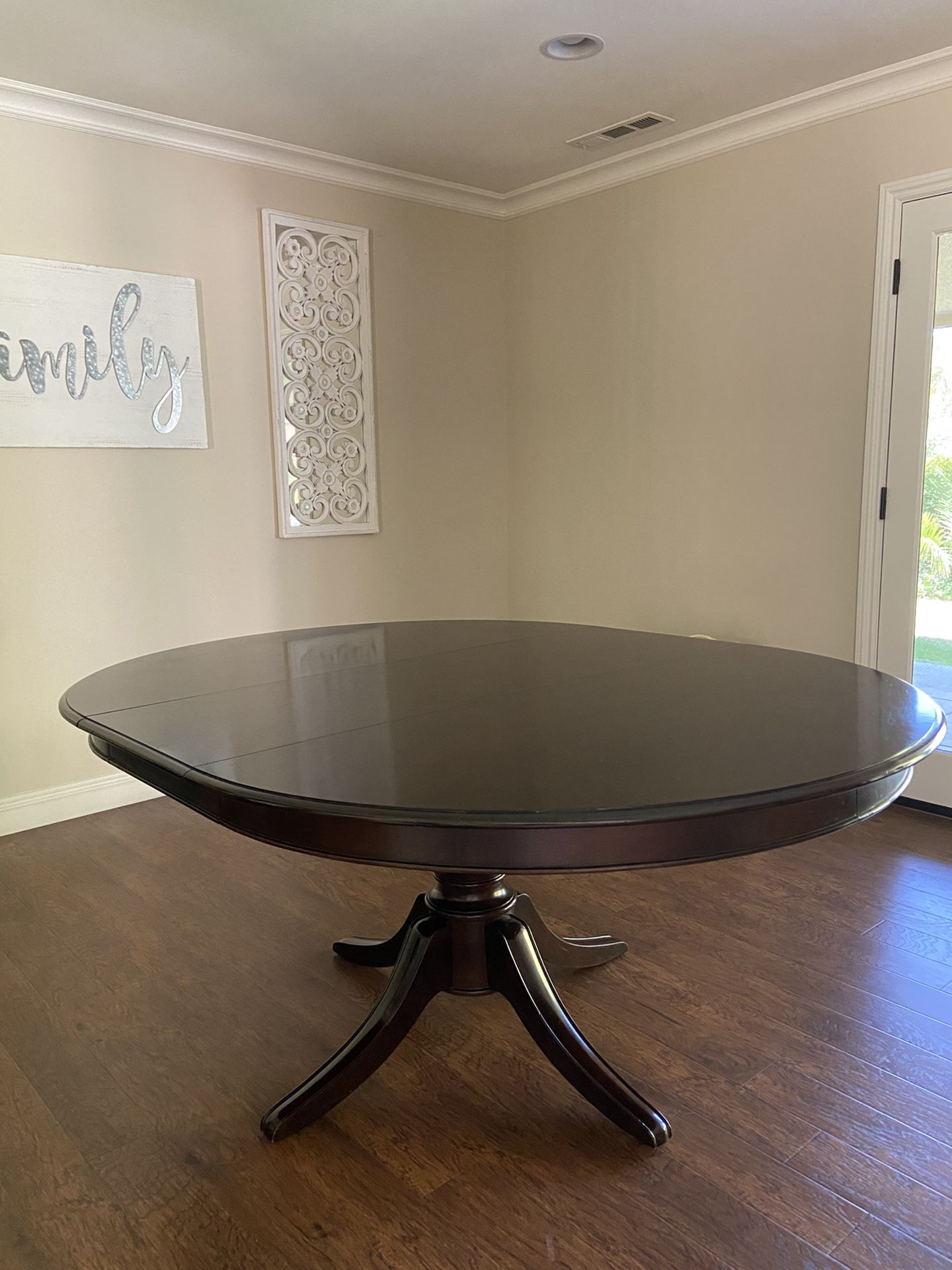 7 Piece Dining Set  For Sale