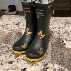 Rain Boots