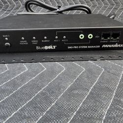 Panamax SM3- Pro