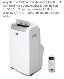 Semi new  air conditioner