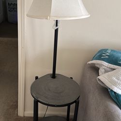 Side Light Lamp