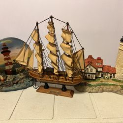 Sailboat Collection 