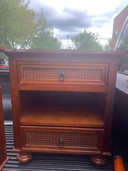 2 Dressers(or better offer)