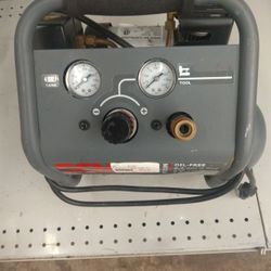 Air Compressor 