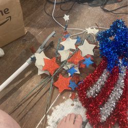 4th Of July Decorations 