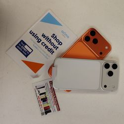 iPhone 17 Pro Max 256GB Unlocked - On Payments With Just $10 Down 🤩 (No Credit Needed)