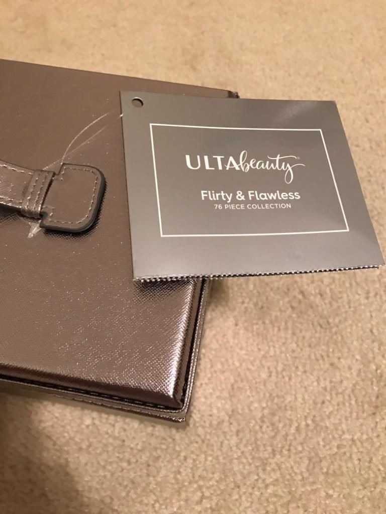 Ulta Beauty 76 pieces Makeup Kit For Women