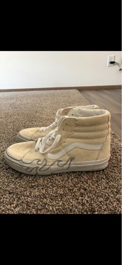 Vans Hightops