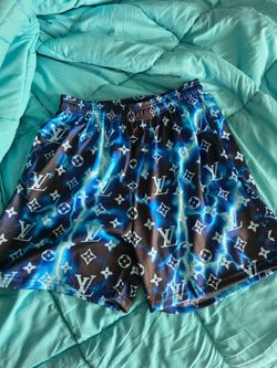 Asylum Shorts Rare