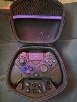 Turtle Beach Modded Controller