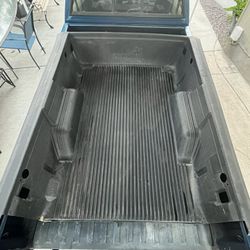 truck bed liner