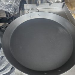 Comal Teflon