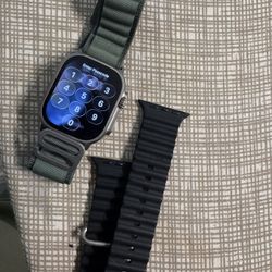 Apple Ultra Watch 2